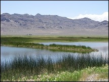 Snake Valley